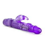 B Yours Adult Toys Purple B Yours Beginners Bunny Purple 819835020158
