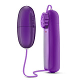 B Yours Adult Toys Purple B Yours Power Bullet Purple 702730681732