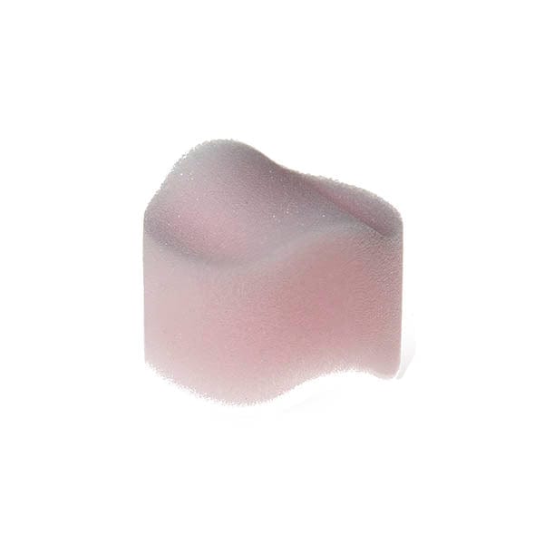 Beppy HEALTH CARE-PREMIUM Pink Beppy Classic Sponge - Dry Feminine Sponge - Single Pack