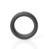 Boneyard Adult Toys Black Boneyard Silicone Ring 30mm Black 666987001302