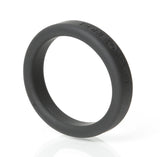 Boneyard Adult Toys Black Boneyard Silicone Ring 45mm Black 666987001456