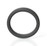 Boneyard Adult Toys Black Boneyard Silicone Ring 45mm Black 666987001456