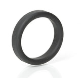 Boneyard Adult Toys Black Boneyard Silicone Ring 45mm Black 666987001456