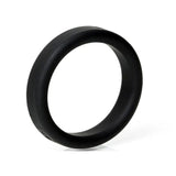 Boneyard Adult Toys Black Boneyard Silicone Ring 45mm Black 666987001456