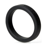 Boneyard Adult Toys Black Boneyard Silicone Ring 45mm Black 666987001456