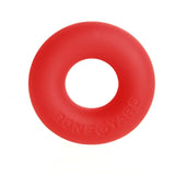 Boneyard Adult Toys Red Ultimate Silicone Cock Ring Red 666987004549