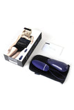 Bswish Adult Toys Blue Bnaughty Deluxe Unleashed Midnight Blue 8555888500927