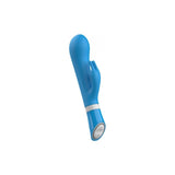 Bswish Adult Toys Blue Bwild Deluxe Bunny Blue Lagoon