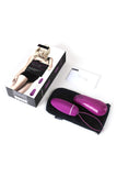 Bswish Adult Toys Pink Bnaughty Deluxe Unleashed Raspberry 8555888500903