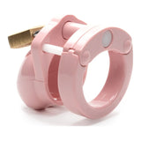 CB-X Adult Toys Pink Cockcage Mini-Me Pink 860006047030