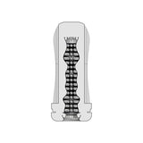 Drywell Adult Toys Clear Maze Masturbator Sleeve 4582572180824