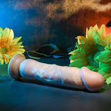 Evolved DONGS Flesh Evolved REALISTIC DONG 7'' LIGHT -  19 cm Dong 844477020112
