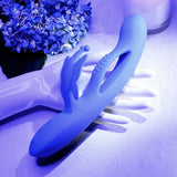 Evolved VIBRATORS Purple Evolved BUTTERFLY DREAMS 844477022512