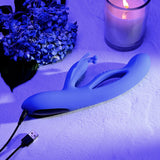 Evolved VIBRATORS Purple Evolved BUTTERFLY DREAMS 844477022512