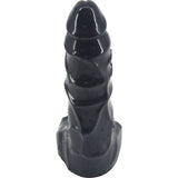 FAAK Adult Toys Black Thick Realistic Penis Dildo Black CHGD007-BLK