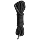 Fetish Collection Adult Toys Black Bondage Rope 5m Black 8718627527788