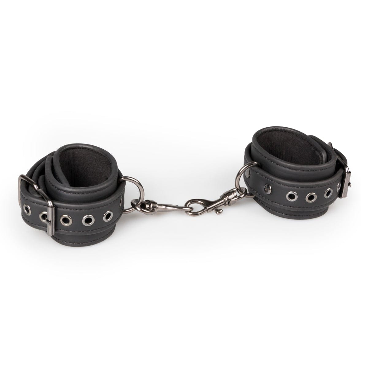 Fetish Collection Adult Toys Black Handcuffs Black 8718627528327