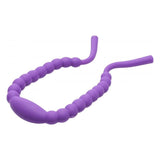 Frisky Adult Toys Purple Oral Enhancing Hands Free Labia Spreader 848518018489