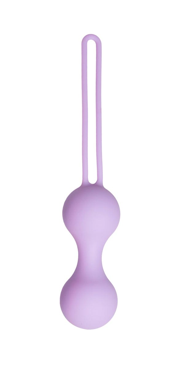 Geisha Collection Adult Toys Purple Kegel Ball Big Purple 8718627522080