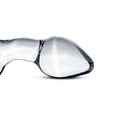 Gildo Adult Toys Clear Glass Prostate Plug No 13 8719497660308