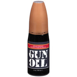 Gun Oil Lotions & Potions Gun Oil 2oz/59ml Flip Top Bottle Travel Size 891306000036