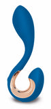 Gvibe Adult Toys Blue Gpop2 Indigo Blue 5060320510462