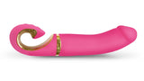 Gvibe Adult Toys Pink Gjay Neon Rose 5060320510431