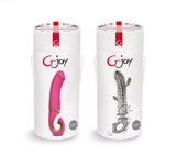 Gvibe Adult Toys Pink Gjay Neon Rose 5060320510431.