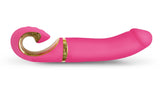 Gvibe Adult Toys Pink Gjay Neon Rose 5060320510431.