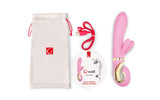 Gvibe Adult Toys Pink Grabbit Candy Pink 5060320510332