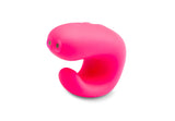 Gvibe Adult Toys Pink Gring Neon Rose 5060320510226