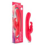 Hop Adult Toys Cerise Hop Rave Rabbit Cerise 819835021384