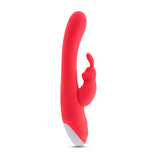 Hop Adult Toys Cerise Hop Rave Rabbit Cerise 819835021384