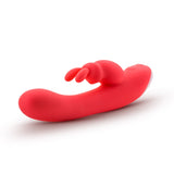 Hop Adult Toys Cerise Hop Rave Rabbit Cerise 819835021384