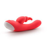 Hop Adult Toys Cerise Hop Rave Rabbit Cerise 819835021384