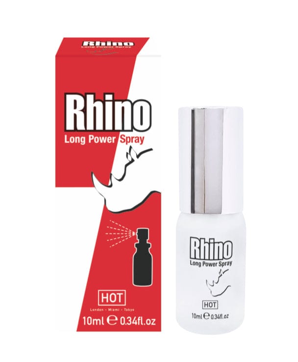 Allure By:Rhinoz Solutions - Sex Attractant Cologne 10ML