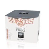 Hot Production CANDLES-PREMIUM Shiatsu Massage Candle - Sandalwood Scented 4042342005271