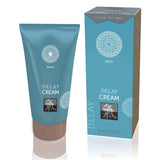 Hot Production ENHANCERS SHIATSU Delay Cream - Delay Cream for Men - 30 ml 4042342005189