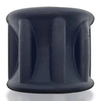 Gyroball Ball Stretcher Tar Ice from Hunkyjunk > Sex Toys For Men > Ball Stretchers