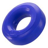 Hunkyjunk Adult Toys Blue HUJ C-RING by Hunkyjunk Cobalt 840215119667