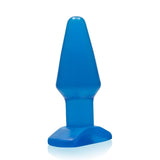 Ignite Adult Toys Blue / Large Large Butt Plug Blue