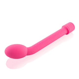 Ignite Adult Toys Pink BFF Curved G Spot Massager Pink 52875610242
