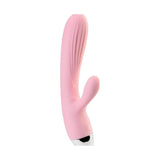 JOS Adult Toys Pink JOS Milly Heating Vibrator 4627152617434