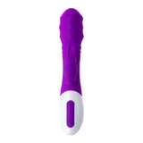 JOS Adult Toys Purple JOS Taty Clit Stimulating Vibrator 4627127667150