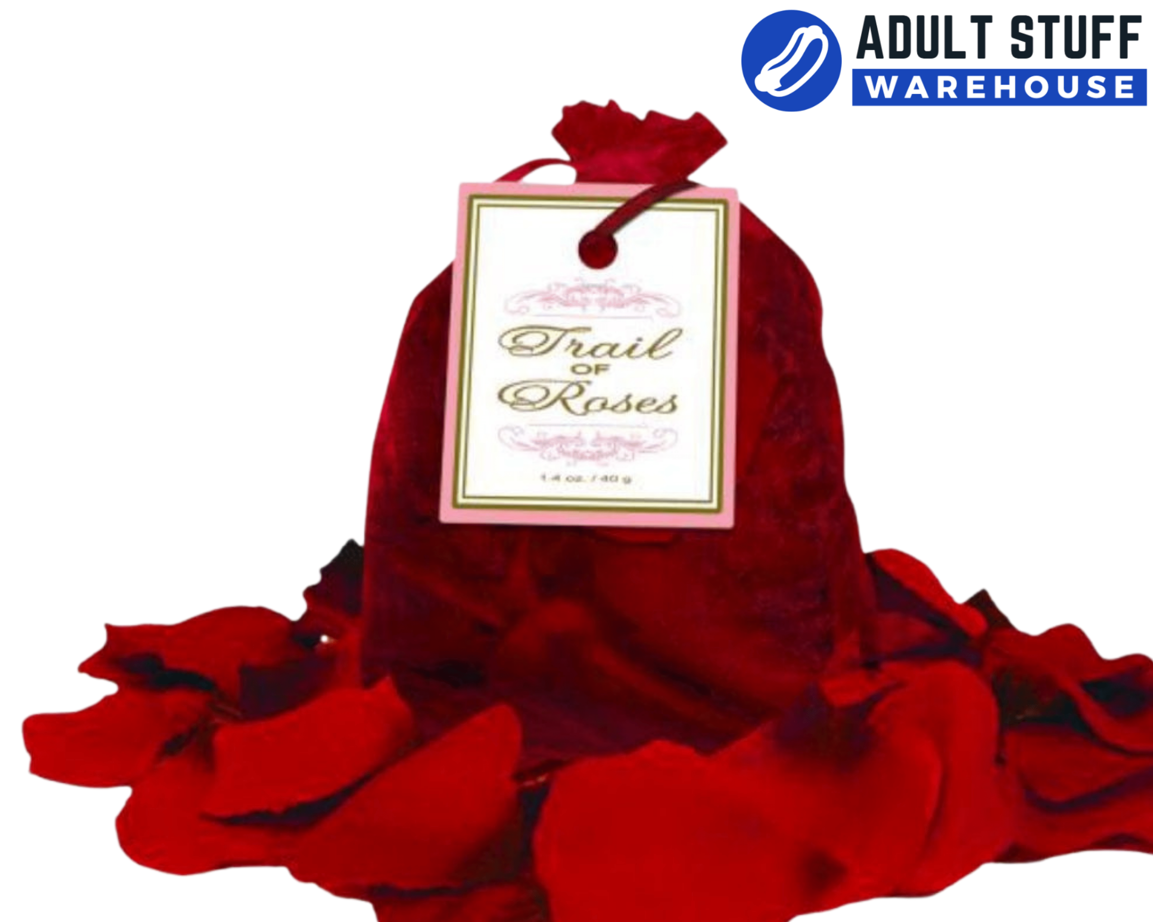 Kheper Games Adult Toys Trail of Roses 825156107713