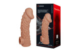 Kokos Adult Toys Flesh Cock Sleeve 2 - Large 8809392182026