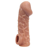 Kokos Adult Toys Flesh Cock Sleeve 6 - Medium