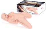 Kokos Adult Toys Flesh Love Doll Real Veronia 8809392181104
