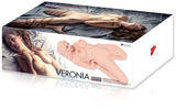 Kokos Adult Toys Flesh Love Doll Real Veronia 8809392181104