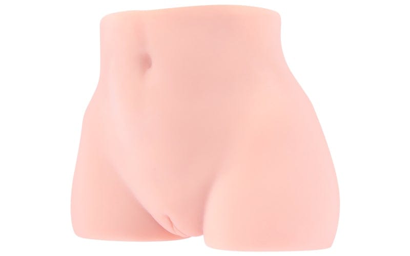 Kokos Adult Toys Flesh Mini Hip Cleo Vaginal 8809392181166